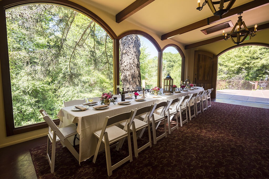 Private Dinner