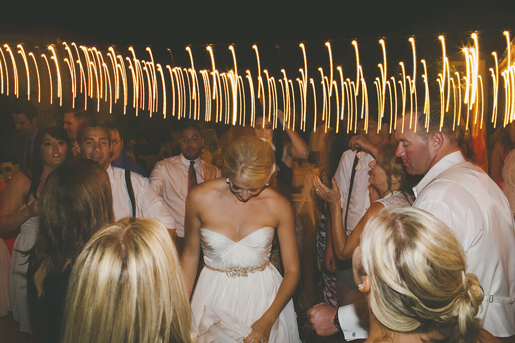 Dance the night away