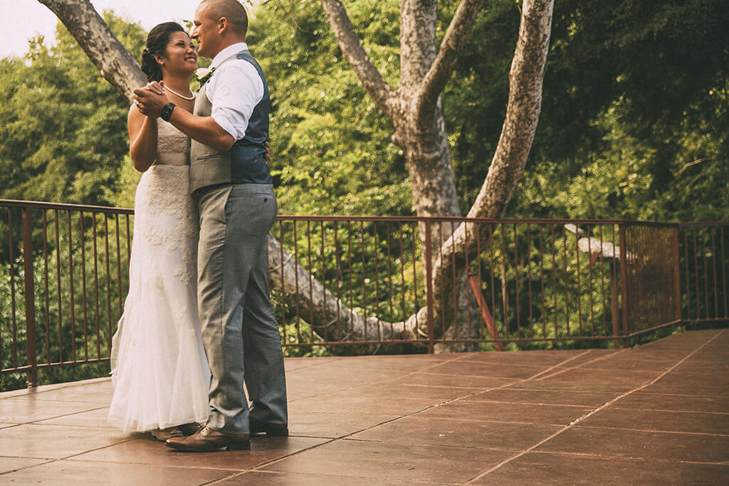 First Dance