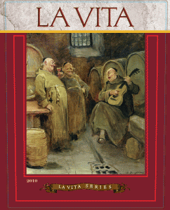 About La Vita 3